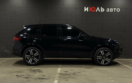 Porsche Cayenne III, 2011 год, 2 115 000 рублей, 4 фотография