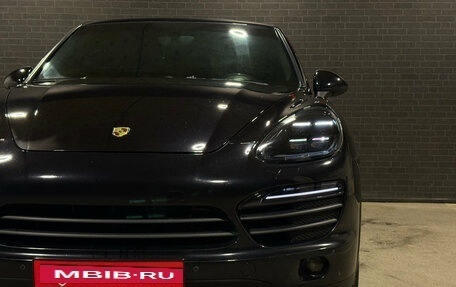 Porsche Cayenne III, 2011 год, 2 115 000 рублей, 9 фотография