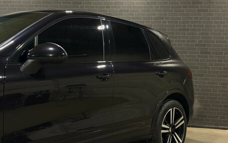Porsche Cayenne III, 2011 год, 2 115 000 рублей, 14 фотография