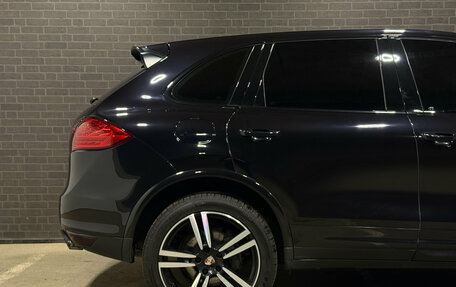 Porsche Cayenne III, 2011 год, 2 115 000 рублей, 13 фотография