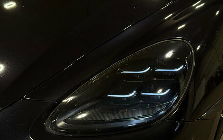 Porsche Cayenne III, 2011 год, 2 115 000 рублей, 11 фотография