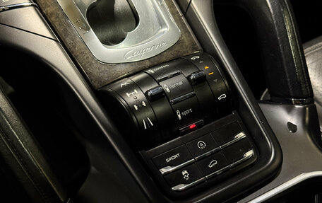 Porsche Cayenne III, 2011 год, 2 115 000 рублей, 22 фотография