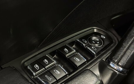 Porsche Cayenne III, 2011 год, 2 115 000 рублей, 24 фотография