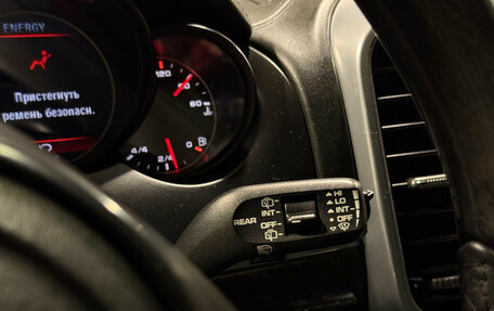 Porsche Cayenne III, 2011 год, 2 115 000 рублей, 29 фотография