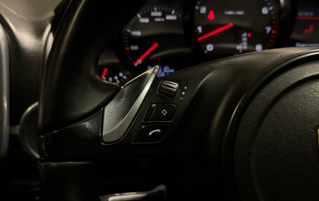 Porsche Cayenne III, 2011 год, 2 115 000 рублей, 26 фотография