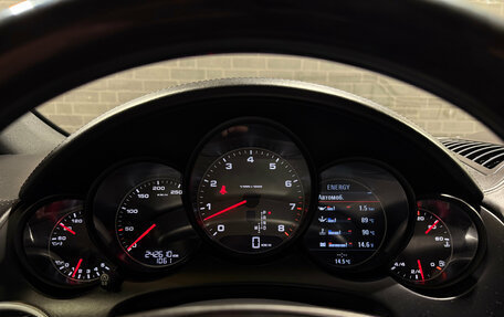 Porsche Cayenne III, 2011 год, 2 115 000 рублей, 30 фотография