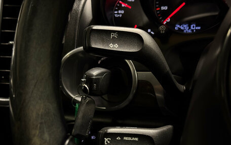 Porsche Cayenne III, 2011 год, 2 115 000 рублей, 28 фотография