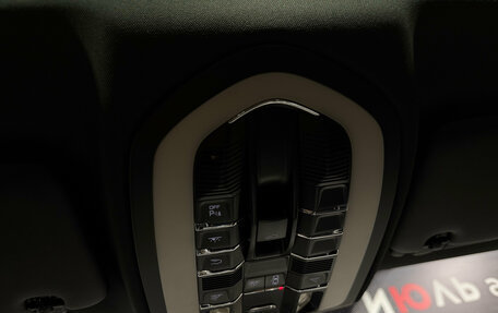 Porsche Cayenne III, 2011 год, 2 115 000 рублей, 32 фотография