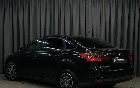 Ford Focus III, 2012 год, 649 777 рублей, 2 фотография