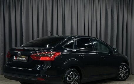 Ford Focus III, 2012 год, 649 777 рублей, 4 фотография
