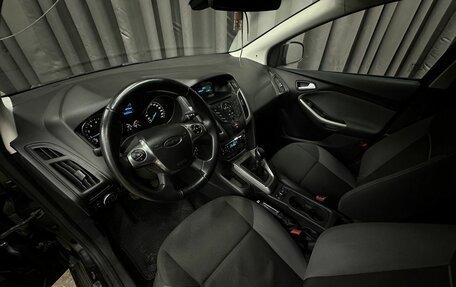 Ford Focus III, 2012 год, 649 777 рублей, 6 фотография