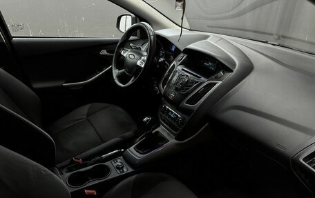Ford Focus III, 2012 год, 649 777 рублей, 11 фотография