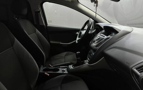 Ford Focus III, 2012 год, 649 777 рублей, 13 фотография