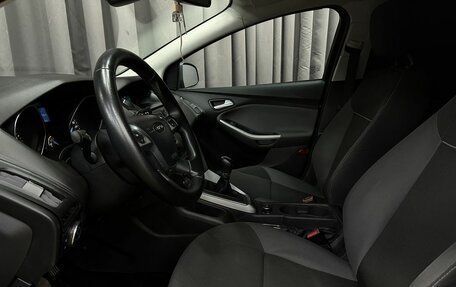 Ford Focus III, 2012 год, 649 777 рублей, 8 фотография