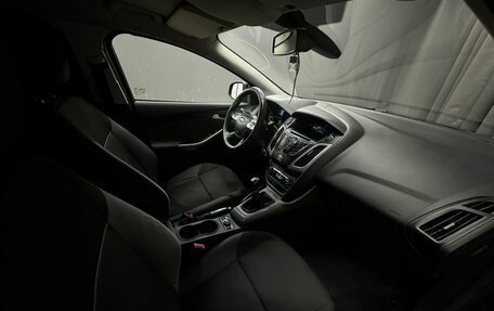 Ford Focus III, 2012 год, 649 777 рублей, 14 фотография