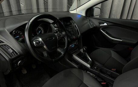 Ford Focus III, 2012 год, 649 777 рублей, 7 фотография