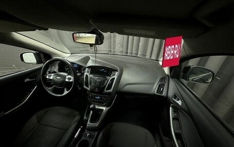 Ford Focus III, 2012 год, 649 777 рублей, 12 фотография