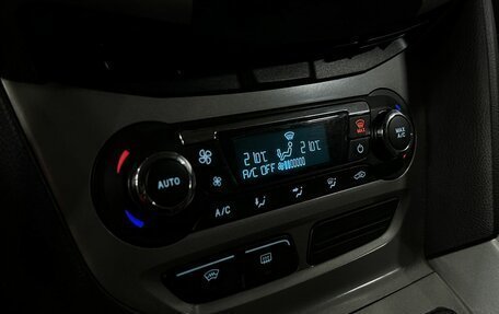 Ford Focus III, 2012 год, 649 777 рублей, 19 фотография