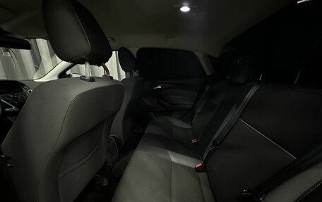 Ford Focus III, 2012 год, 649 777 рублей, 24 фотография