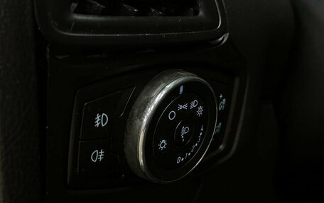 Ford Focus III, 2012 год, 649 777 рублей, 22 фотография
