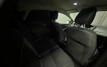 Ford Focus III, 2012 год, 649 777 рублей, 25 фотография