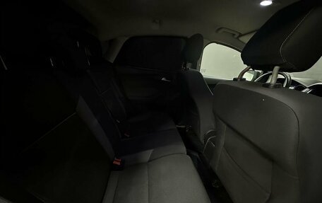 Ford Focus III, 2012 год, 649 777 рублей, 26 фотография