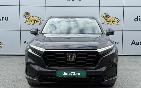 Honda CR-V, 2026 год, 4 300 000 рублей, 2 фотография