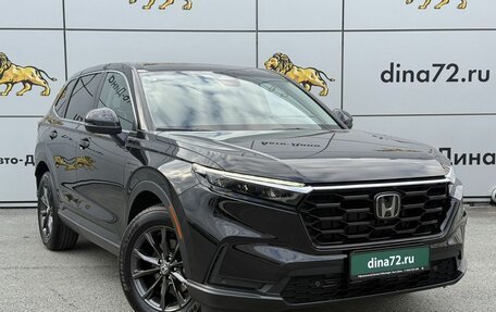 Honda CR-V, 2026 год, 4 300 000 рублей, 3 фотография