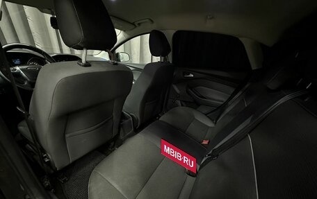 Ford Focus III, 2012 год, 649 777 рублей, 23 фотография