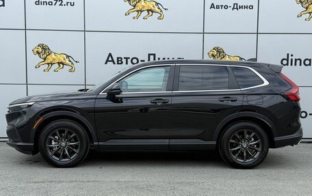 Honda CR-V, 2026 год, 4 300 000 рублей, 5 фотография