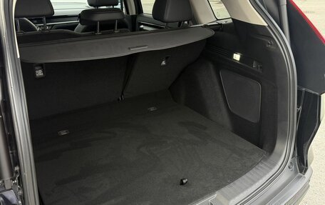 Honda CR-V, 2026 год, 4 300 000 рублей, 18 фотография