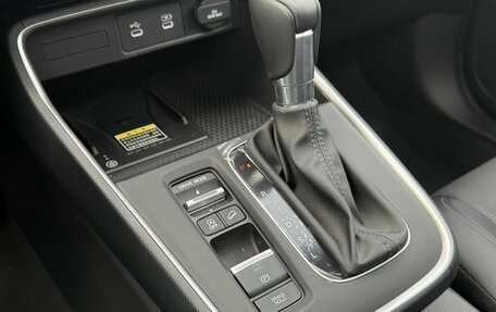 Honda CR-V, 2026 год, 4 300 000 рублей, 13 фотография