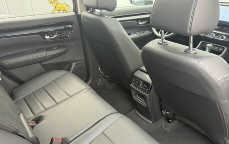 Honda CR-V, 2026 год, 4 300 000 рублей, 17 фотография