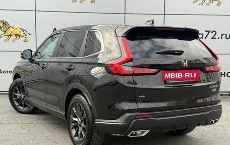 Honda CR-V, 2026 год, 4 300 000 рублей, 6 фотография