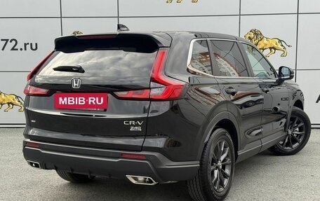 Honda CR-V, 2026 год, 4 300 000 рублей, 8 фотография