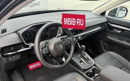 Honda CR-V, 2026 год, 4 300 000 рублей, 9 фотография