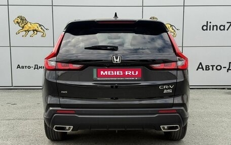 Honda CR-V, 2026 год, 4 300 000 рублей, 7 фотография