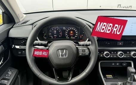 Honda CR-V, 2026 год, 4 300 000 рублей, 11 фотография