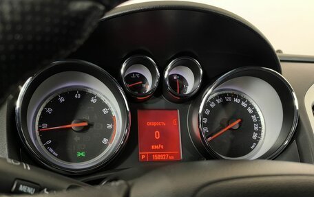 Opel Astra J, 2013 год, 790 000 рублей, 7 фотография