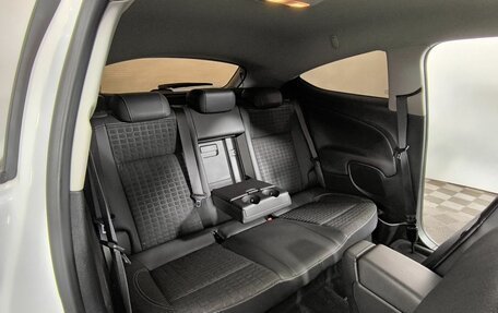 Opel Astra J, 2013 год, 790 000 рублей, 15 фотография