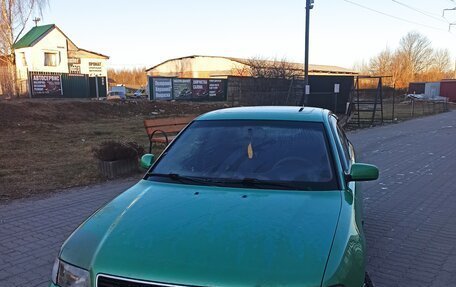 Audi A4, 1998 год, 220 000 рублей, 1 фотография