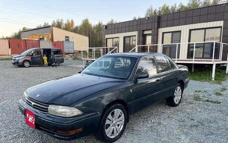 Toyota Camry V30, 1994 год, 210 000 рублей, 1 фотография