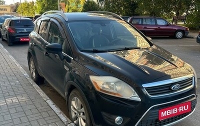 Ford Kuga III, 2011 год, 860 000 рублей, 1 фотография