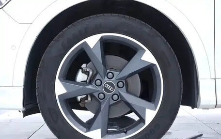 Audi Q3, 2022 год, 1 773 000 рублей, 8 фотография