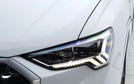 Audi Q3, 2022 год, 1 773 000 рублей, 9 фотография