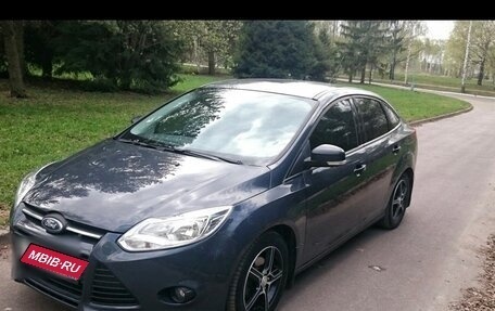 Ford Focus III, 2013 год, 700 000 рублей, 1 фотография