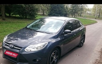 Ford Focus III, 2013 год, 700 000 рублей, 1 фотография