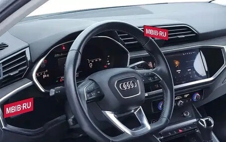Audi Q3, 2022 год, 1 773 000 рублей, 3 фотография