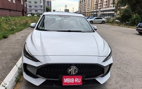 MG 5, 2023 год, 1 750 000 рублей, 1 фотография