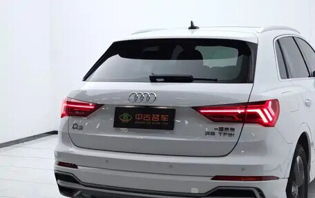 Audi Q3, 2022 год, 1 773 000 рублей, 10 фотография